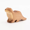 Eric & Albert wooden toy Otter  | © Conscious Craft
